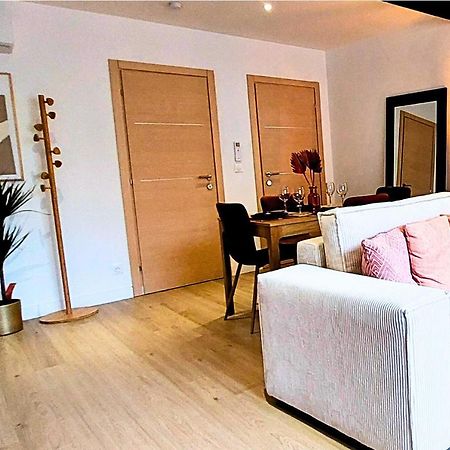 Artgold * Logement Haut De Gamme Spa Roanne Eksteriør billede