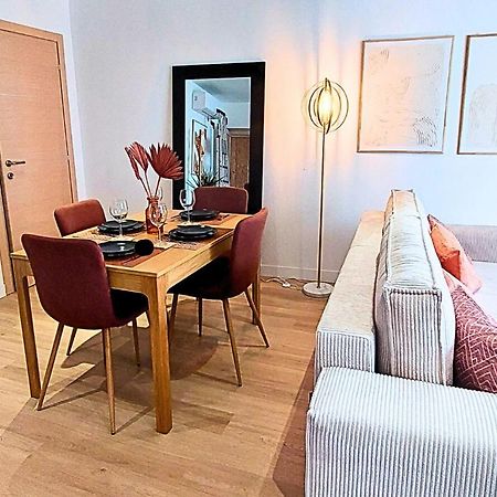 Artgold * Logement Haut De Gamme Spa Roanne Eksteriør billede