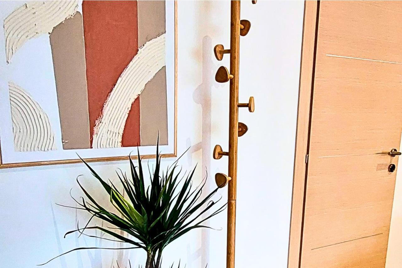 Artgold * Logement Haut De Gamme Spa Roanne Eksteriør billede