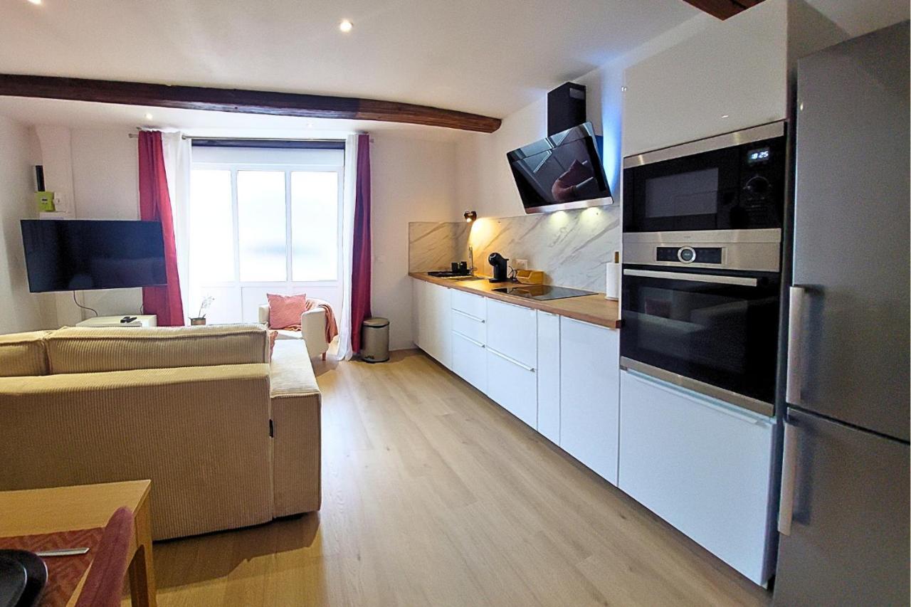 Artgold * Logement Haut De Gamme Spa Roanne Eksteriør billede